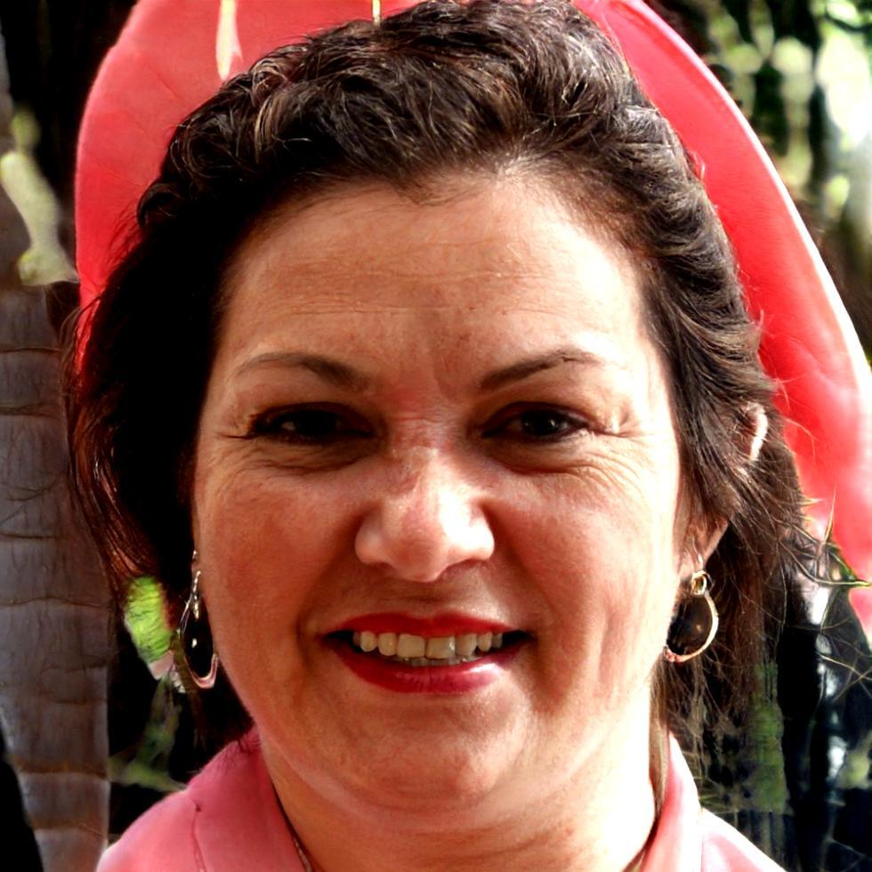 María González, Consultora en Finanzas Empresariales